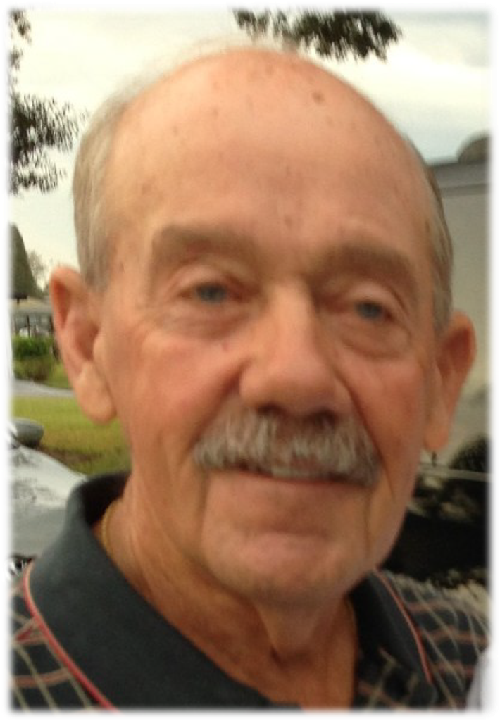 Robert L. Mccormick Profile Photo