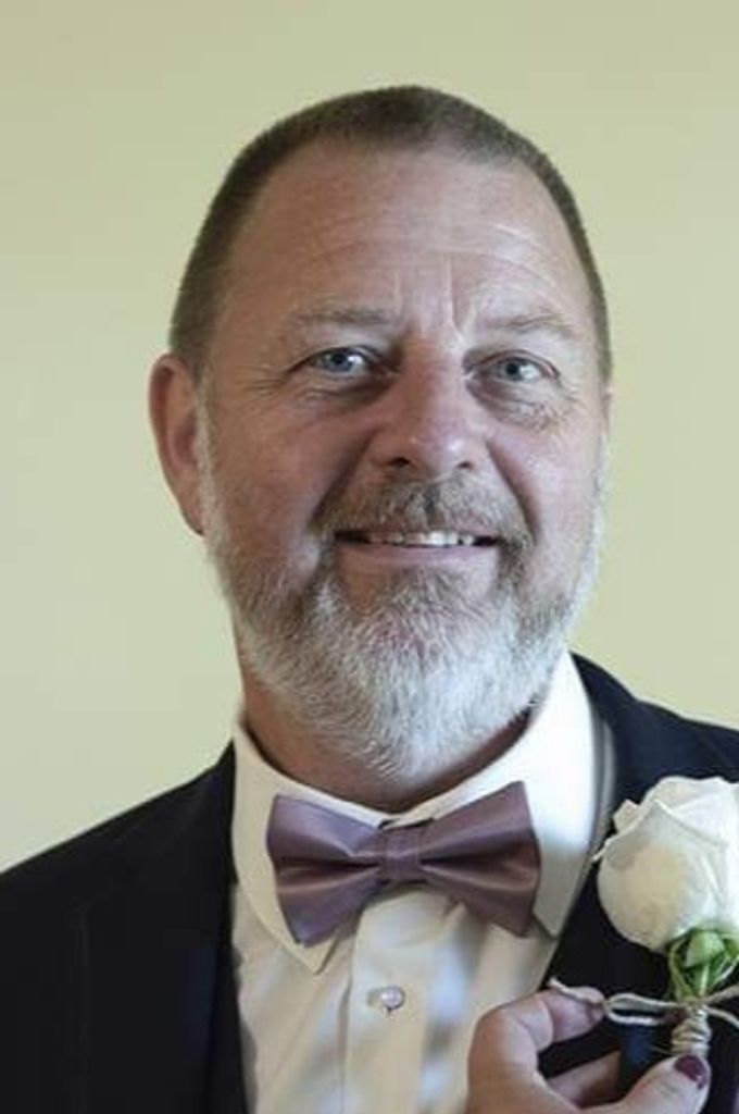 Rev. Bobby G. Head Jr.