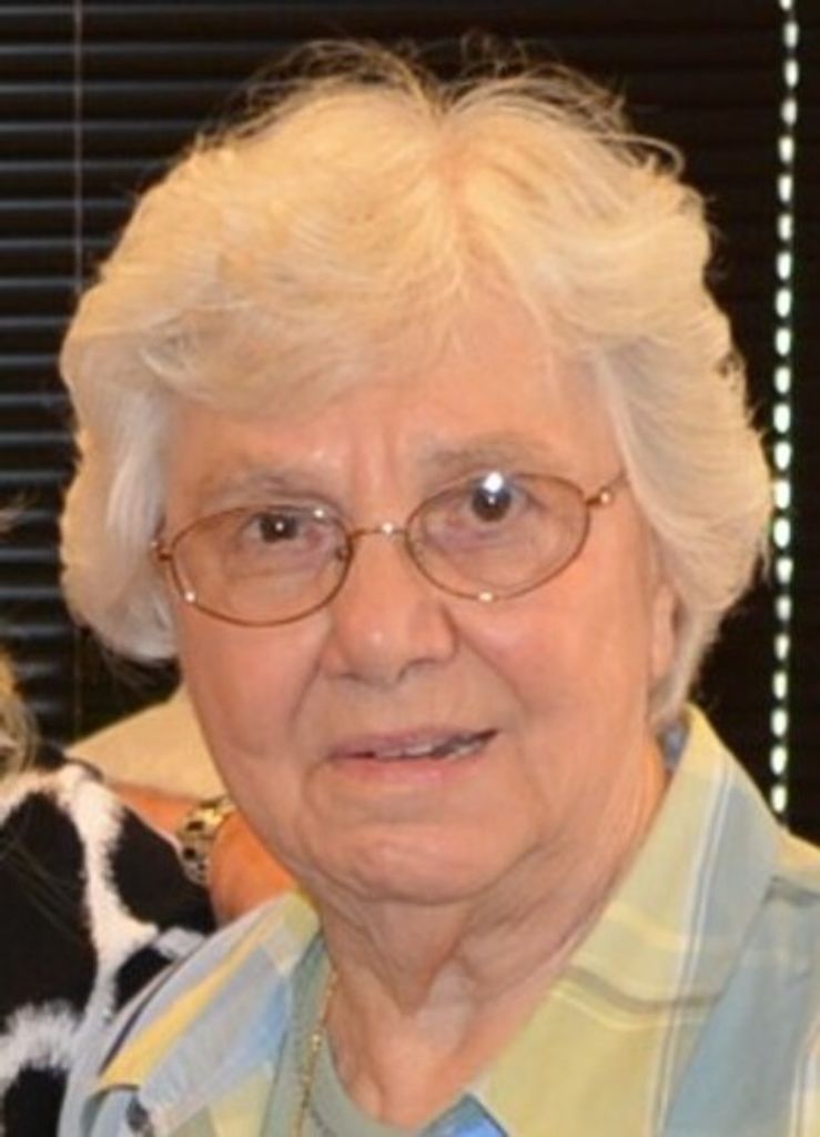 Donna Rae (Seifert) Pendley Profile Photo