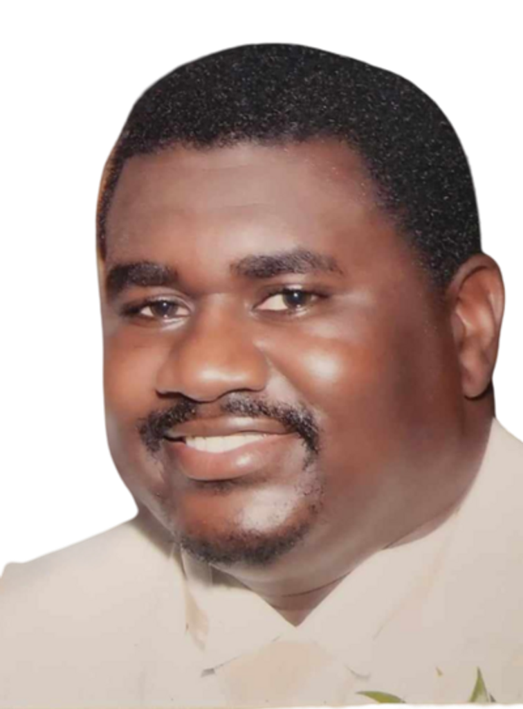 Mr. Marcellin Jean Profile Photo