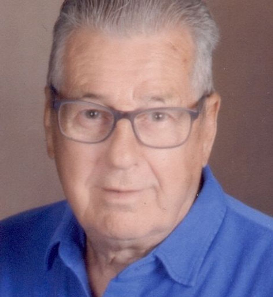 Max Leroy Hall