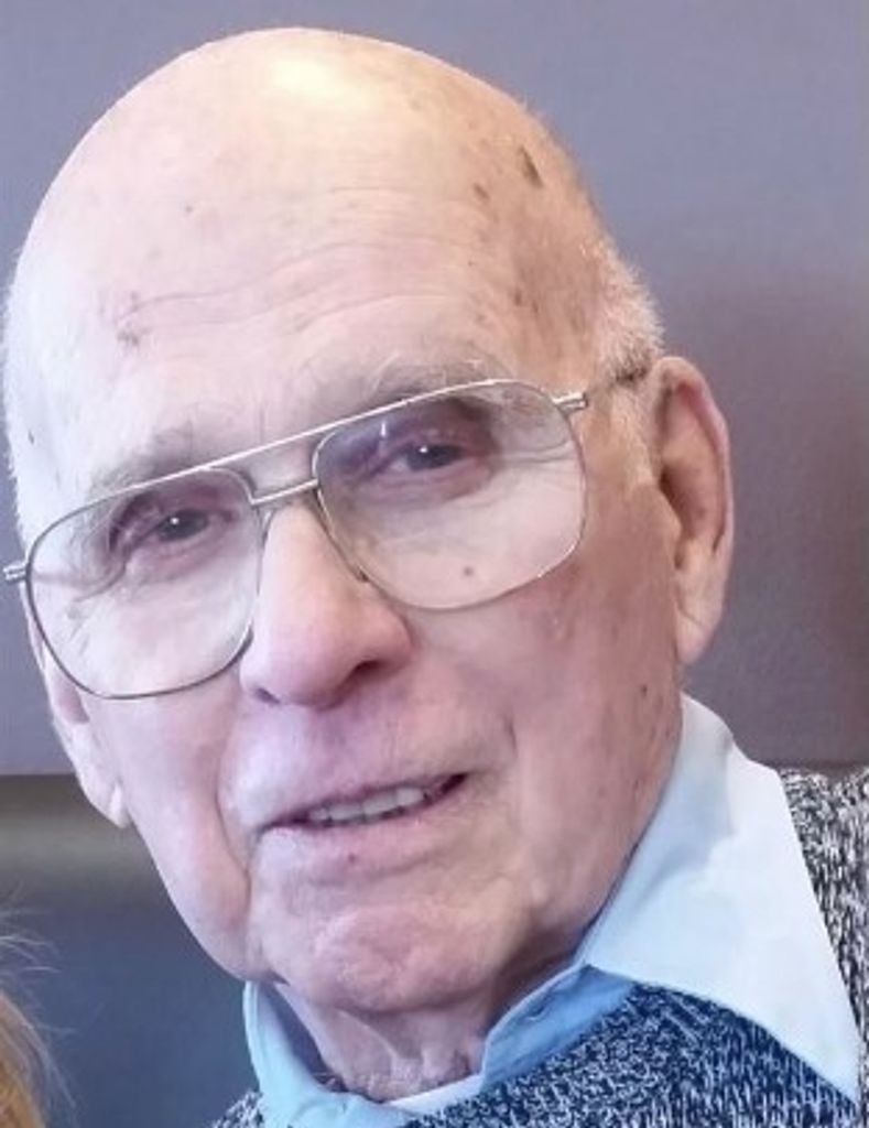 Richard 'Dick' C.  Mccrumb, Sr. Profile Photo