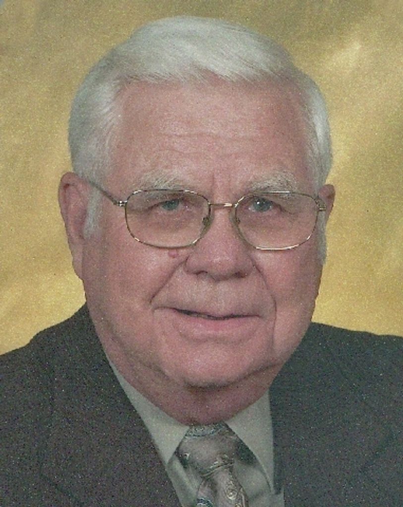 Rev Stanley Dolan