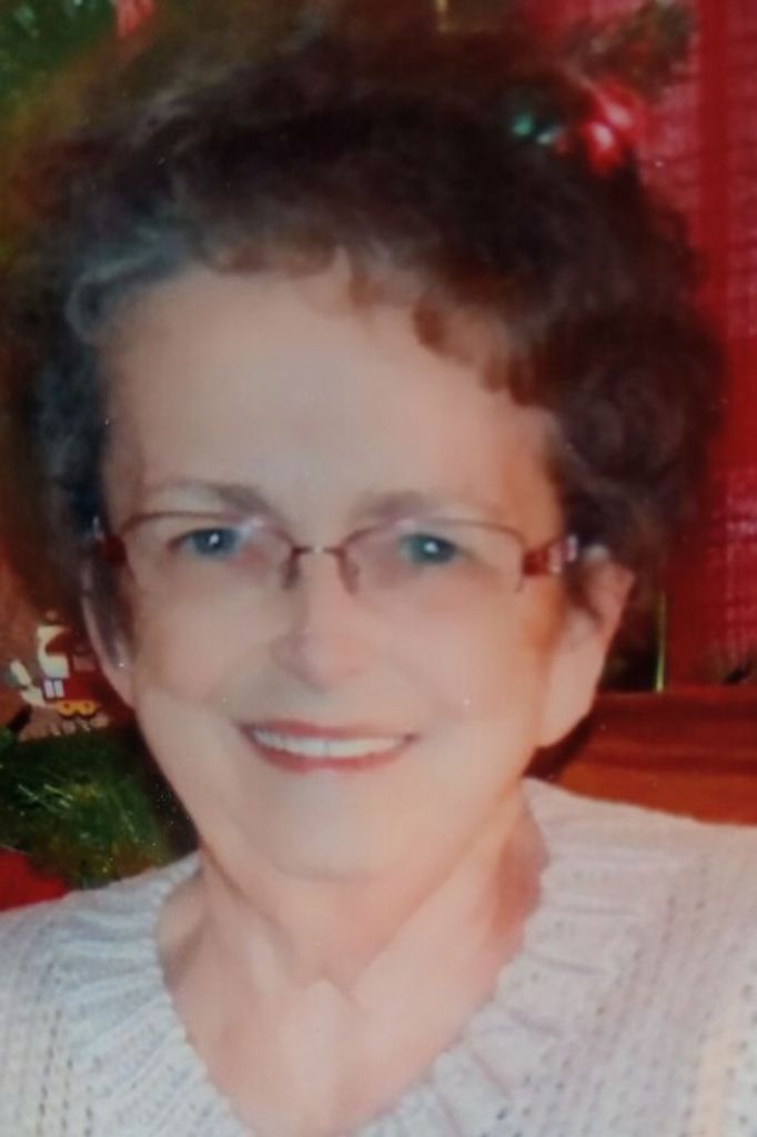 Donna Anne Walls Profile Photo