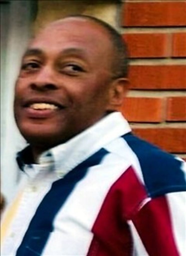 Daniel Gregory Grimes Sr