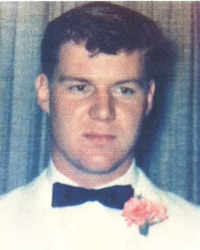 Ronald Edward Morgan's obituary image