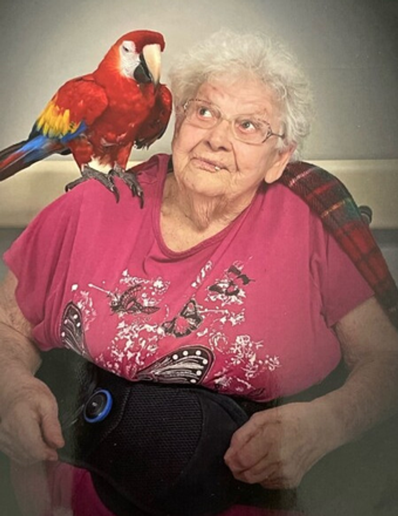 Bessie K. (Toller) Kilbreth