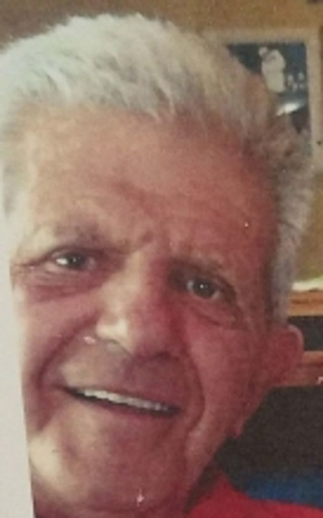 Nicholas A. Del Mastro