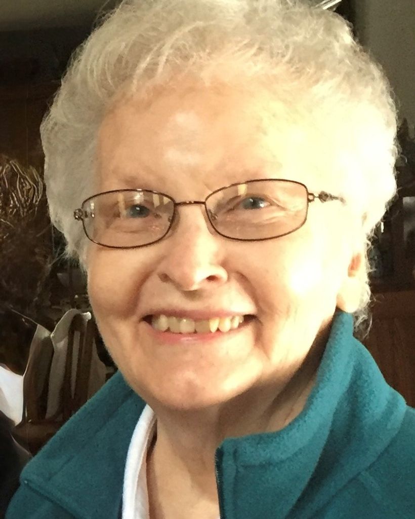 Delores Jane Dorsch Profile Photo