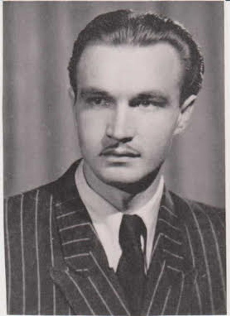 George W Schwab
