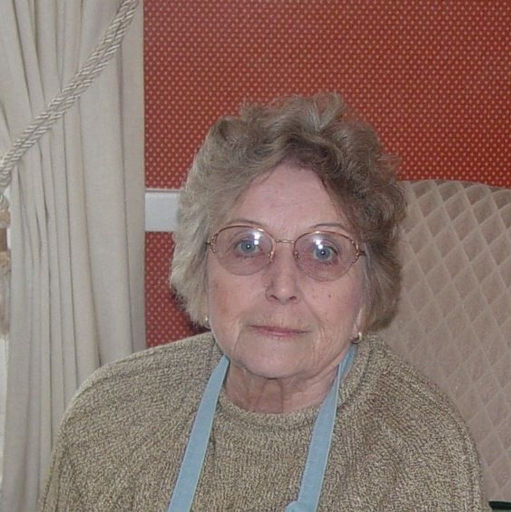 Lois A. Service