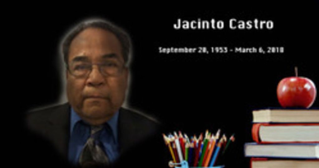Jacinto Castro