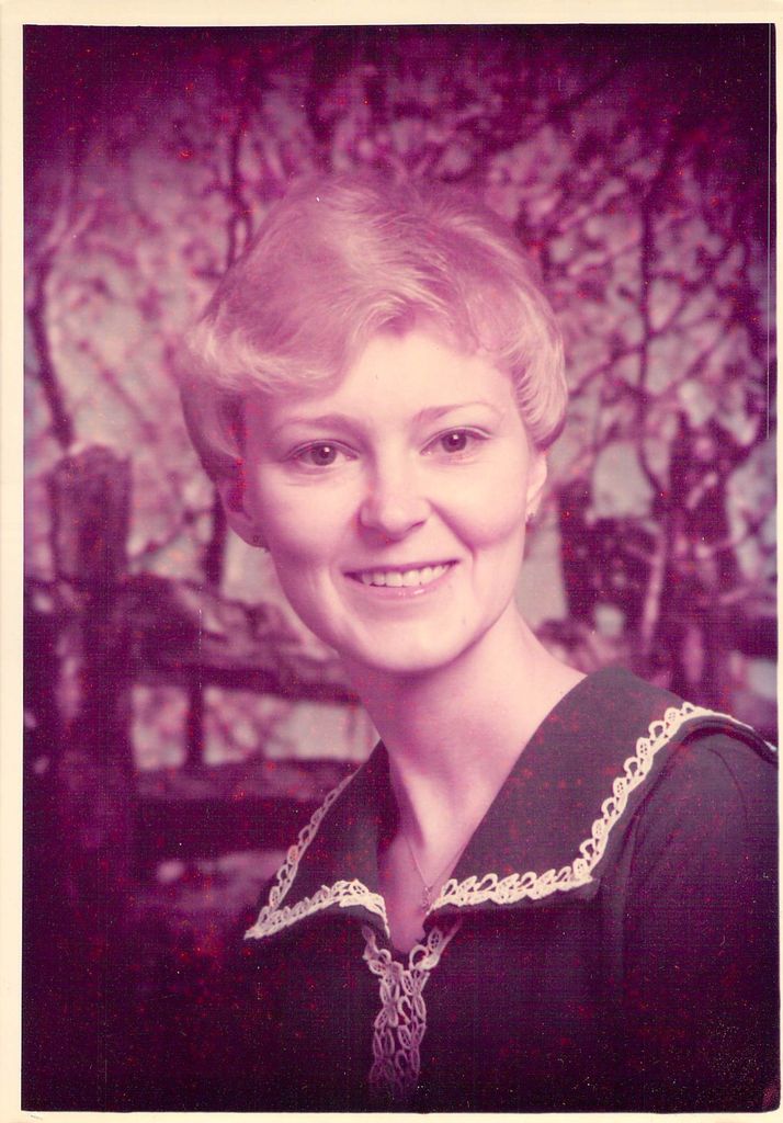 Deda Ann Taylor Profile Photo