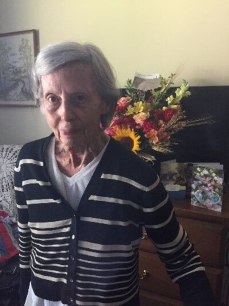 Eunice Allison Profile Photo