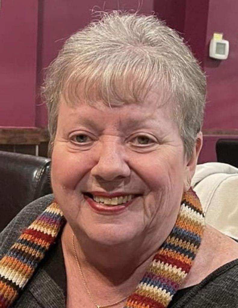 Rosemarie Habhab