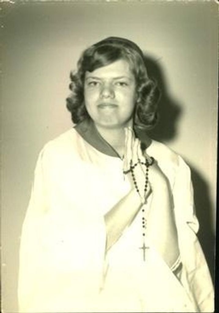 Constance Patricia Ireland