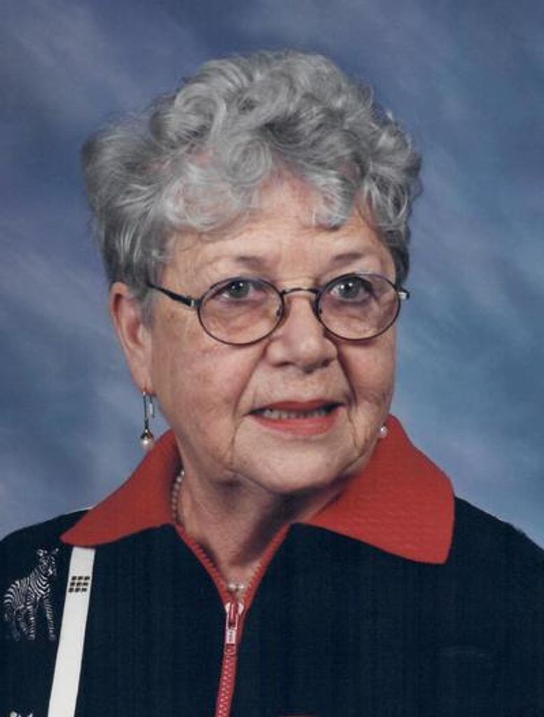 Margaret Joan Woodring Profile Photo