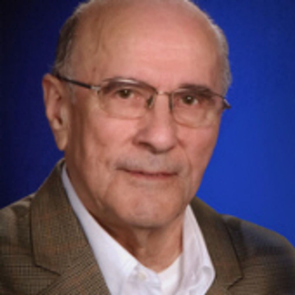 Donald Edward Ahnen