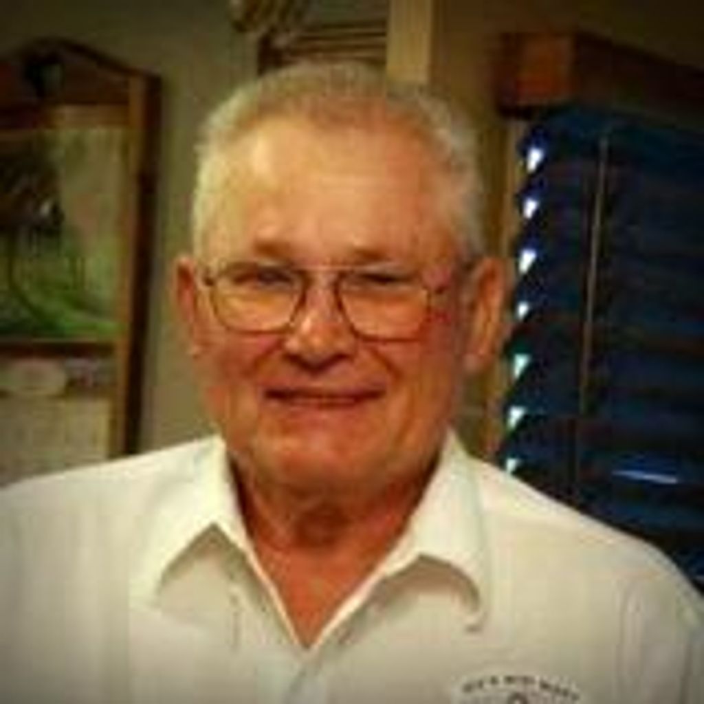 Dale "Ike" Eisenhauer Profile Photo