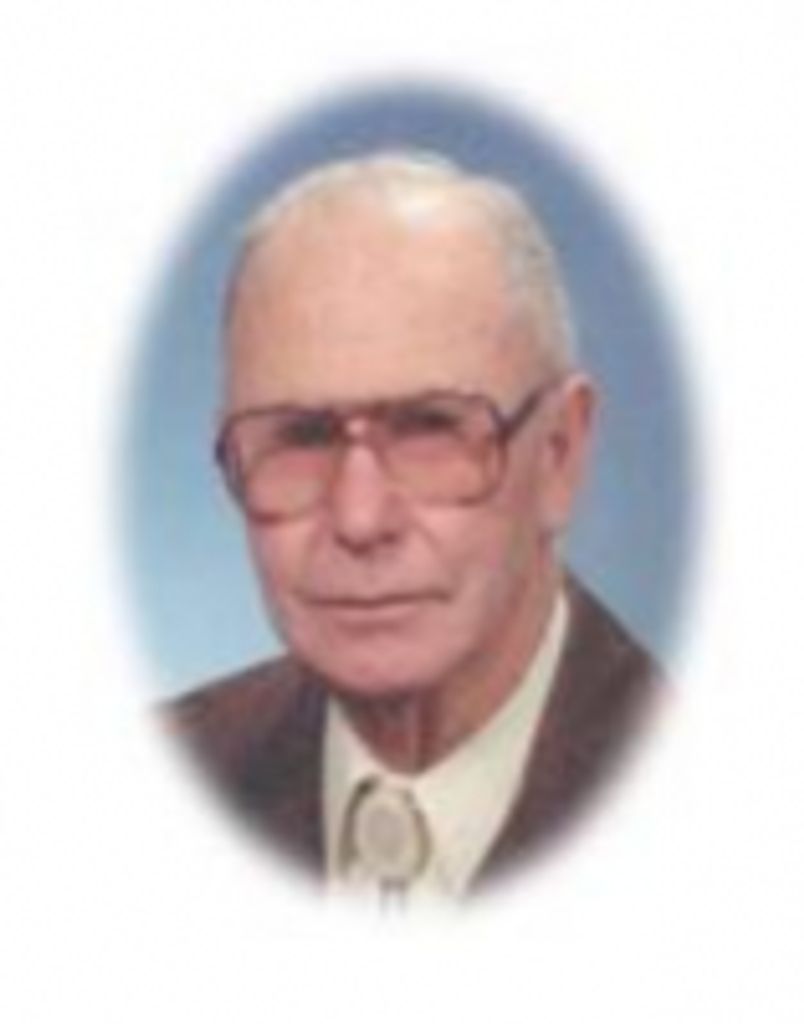 Alma G. Burbank