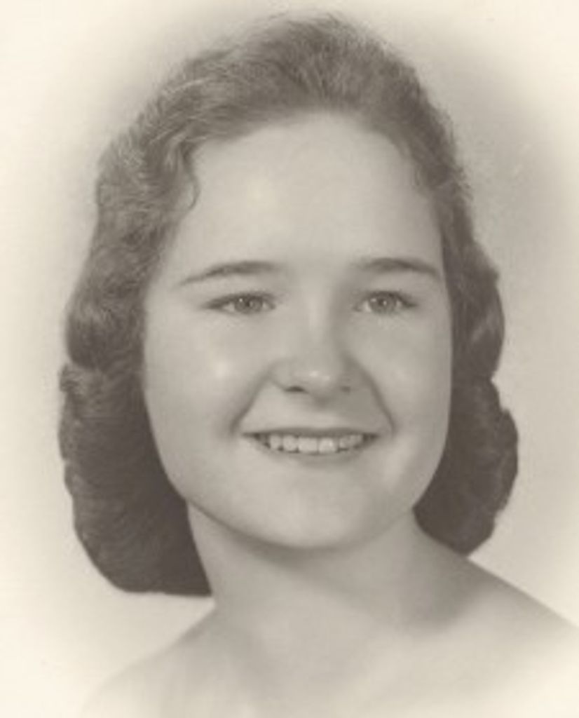 Veronica Ethelda Hailey Grogan Profile Photo