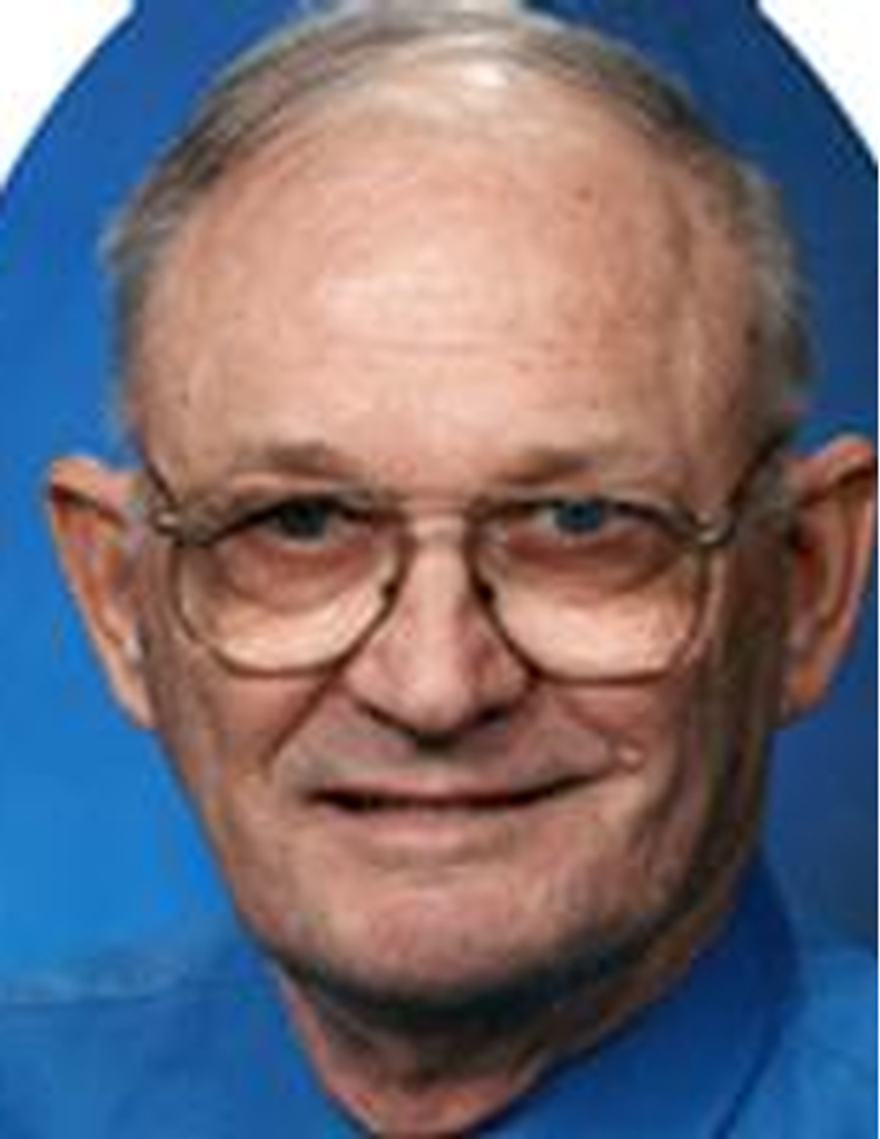 Charles William Thoroughman, Jr