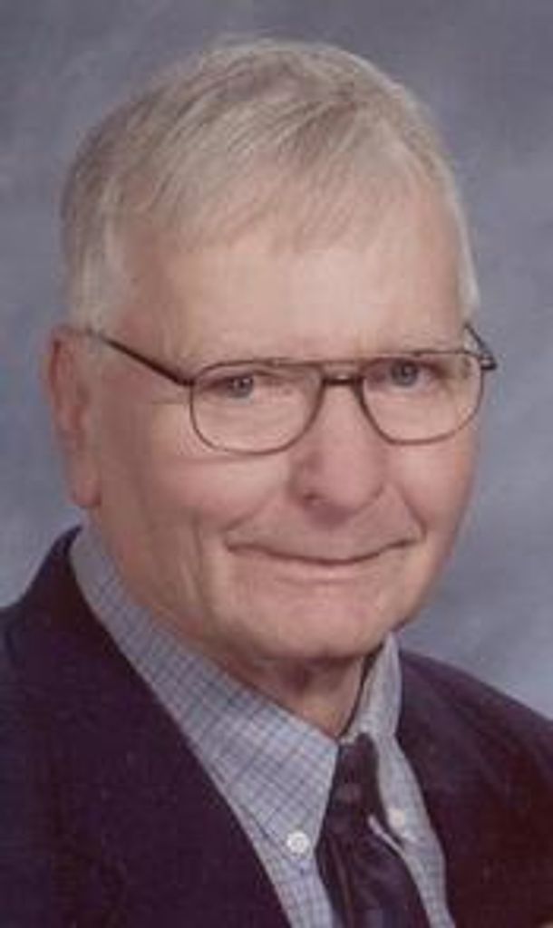 Gary D. Cherny, Sr.