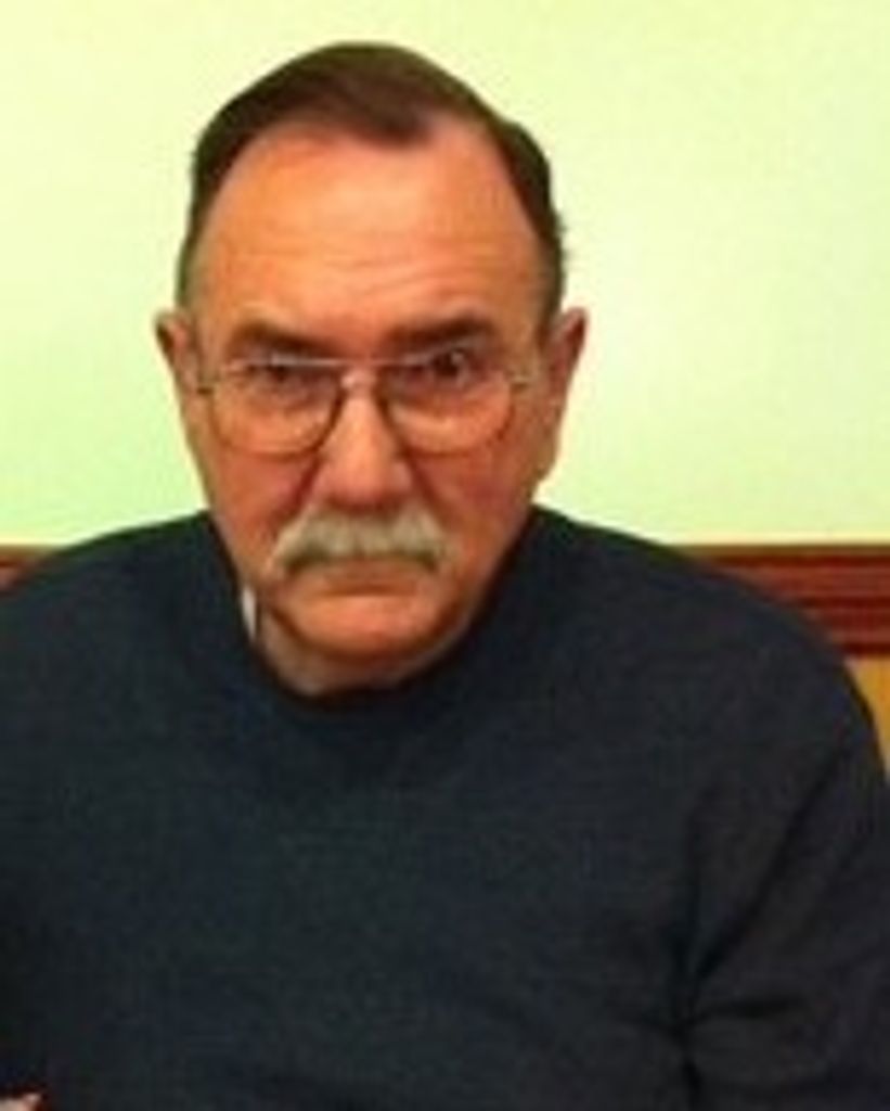 Larry Joseph Boss Profile Photo