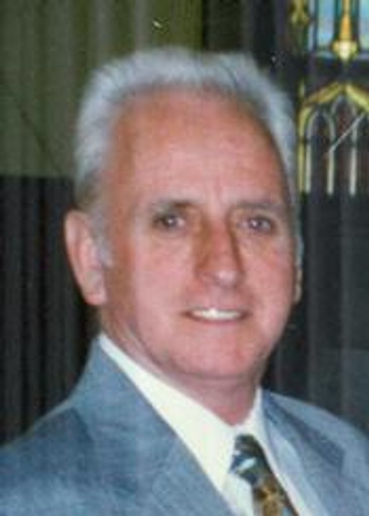 Clarence K. Hess, Jr. Profile Photo