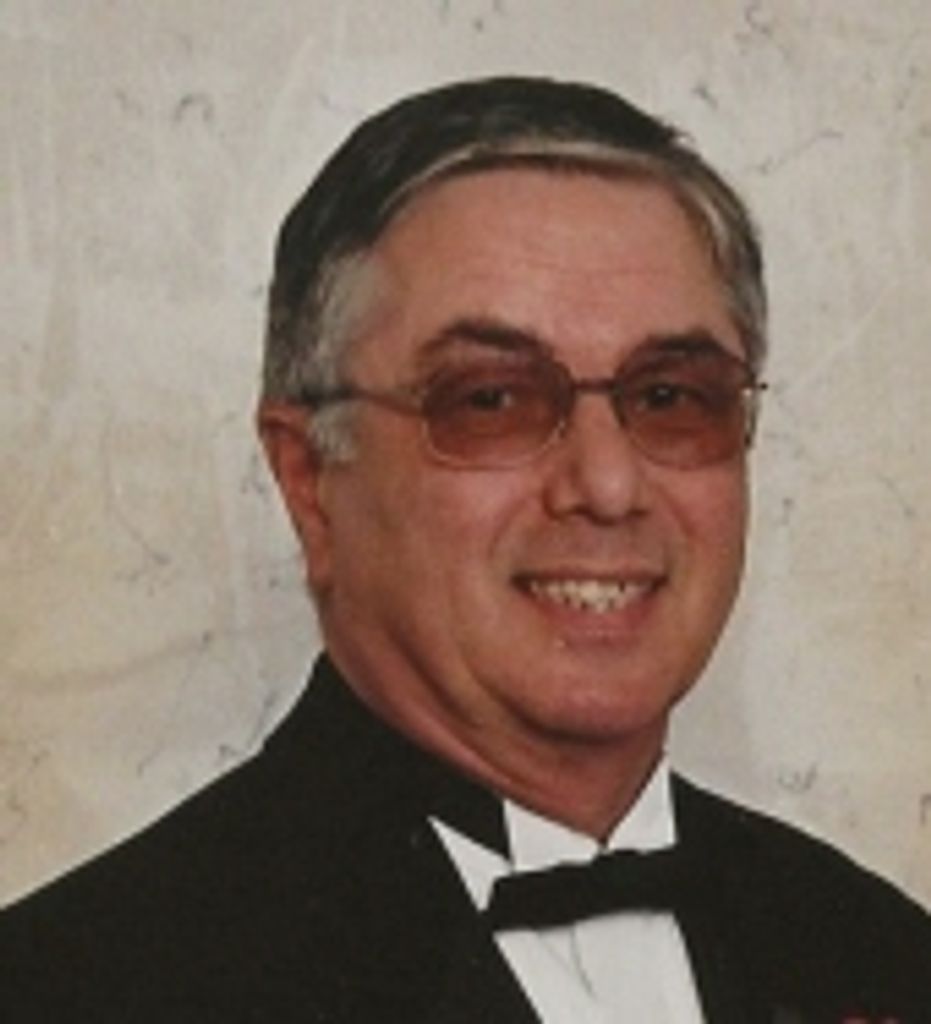 Alfred Paul Schmitz Profile Photo