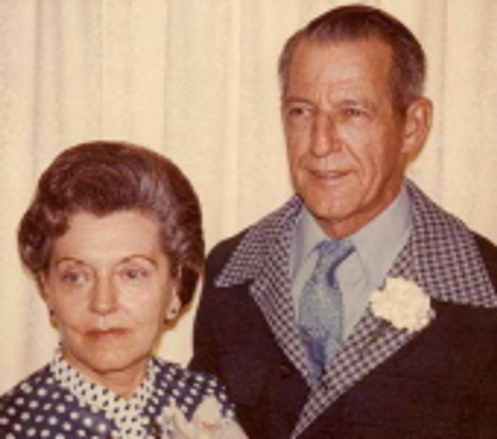 Forrest D. Martin