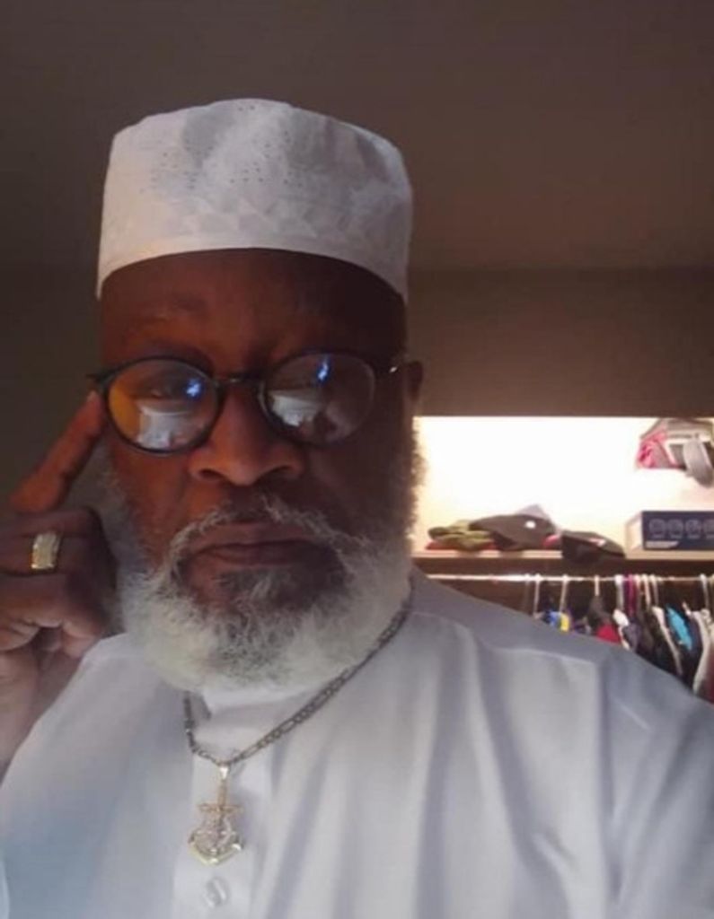 Wendell Carlos Drake