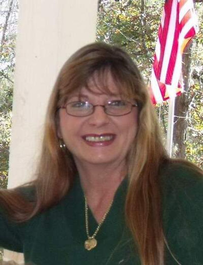 Brenda Sue Gallegos Profile Photo