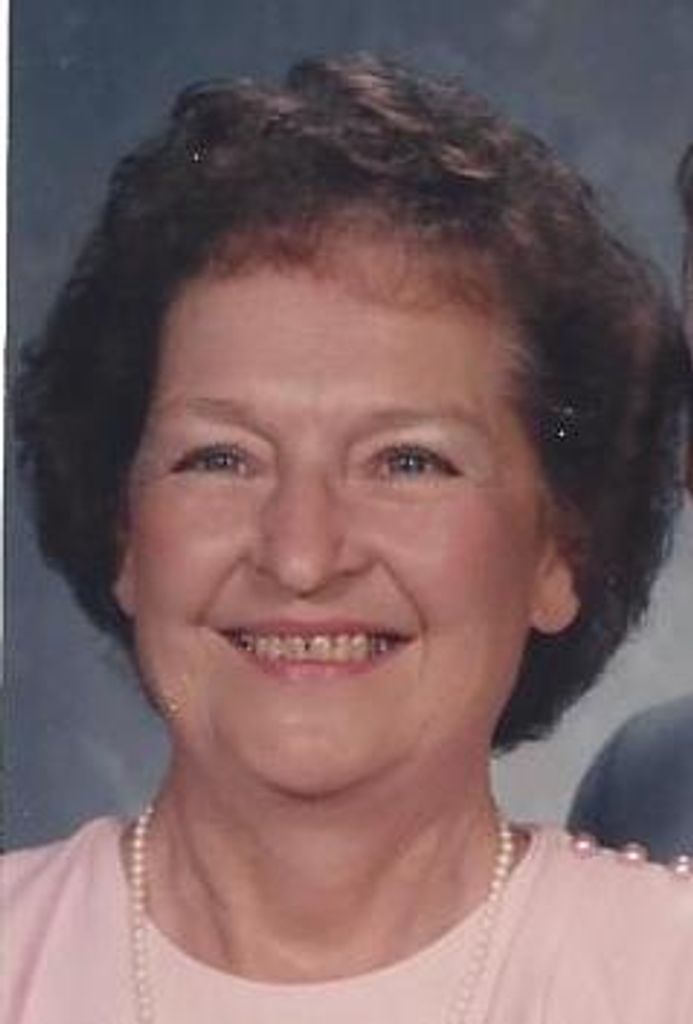 Hope Moore