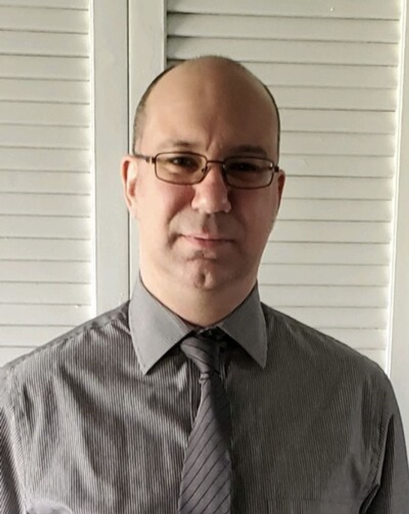 Jeremy D. Gilroy Profile Photo