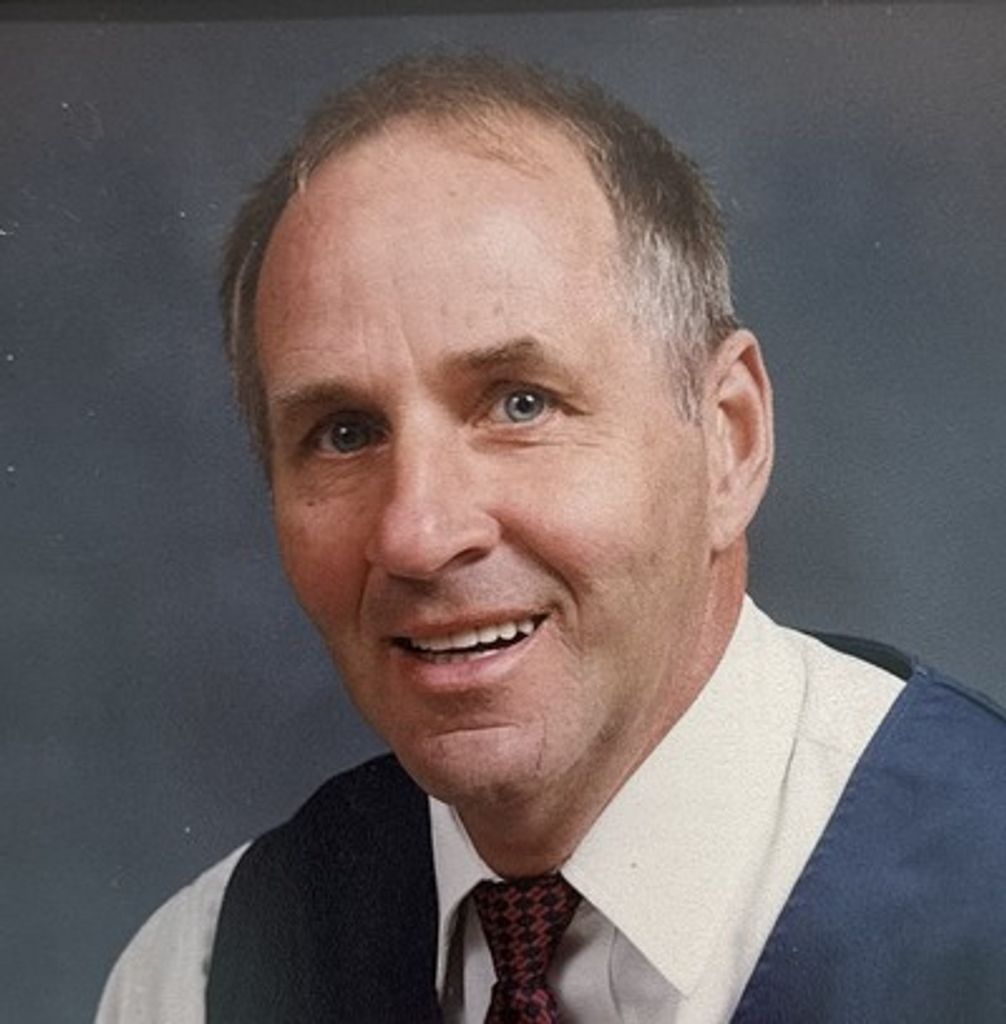 John "Jack" Clifton Patchell Profile Photo