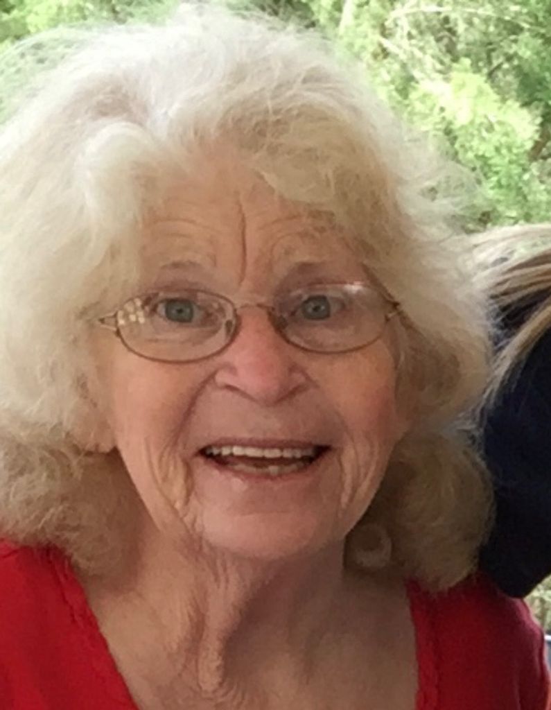 Laura A. Harris