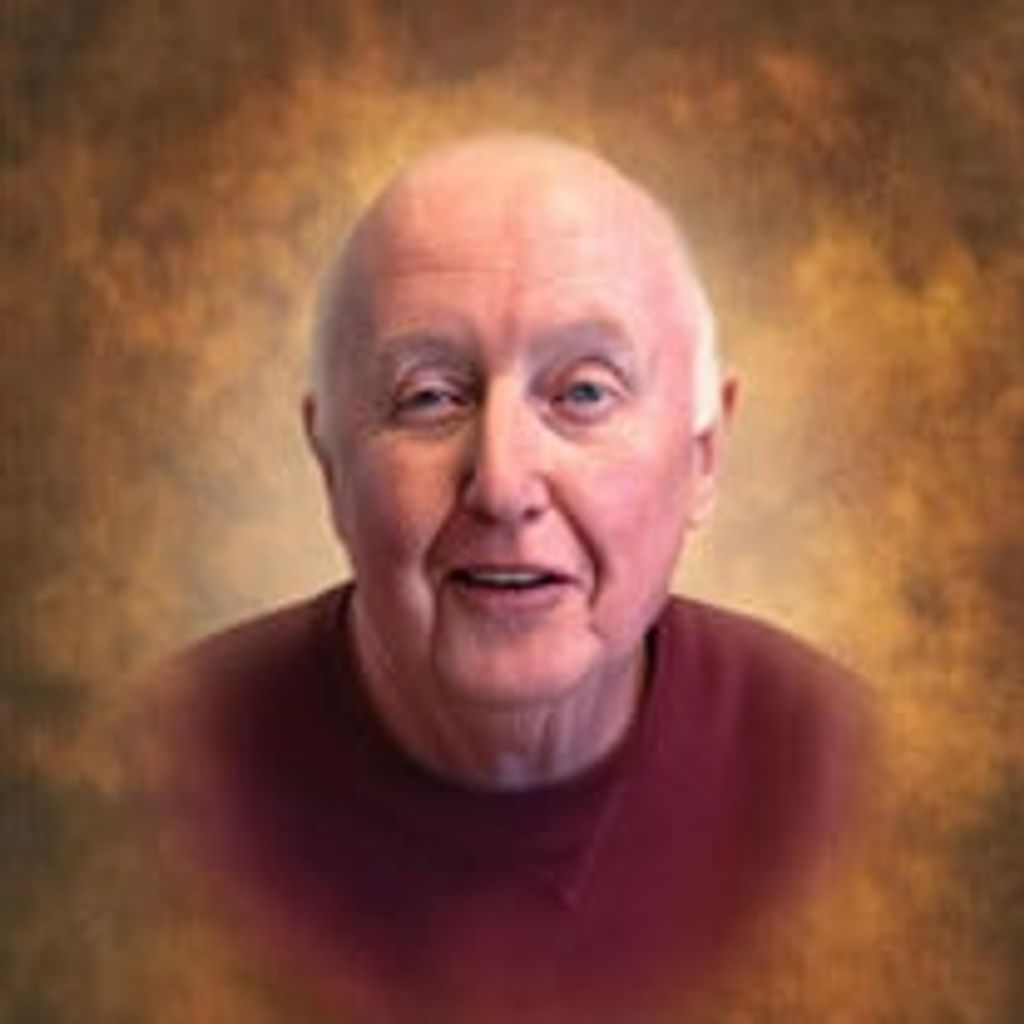 Mr. Richard P. Barry Profile Photo