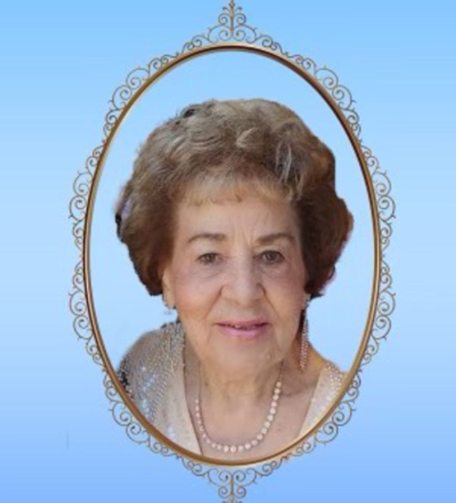 Georgette S. Saggal Profile Photo