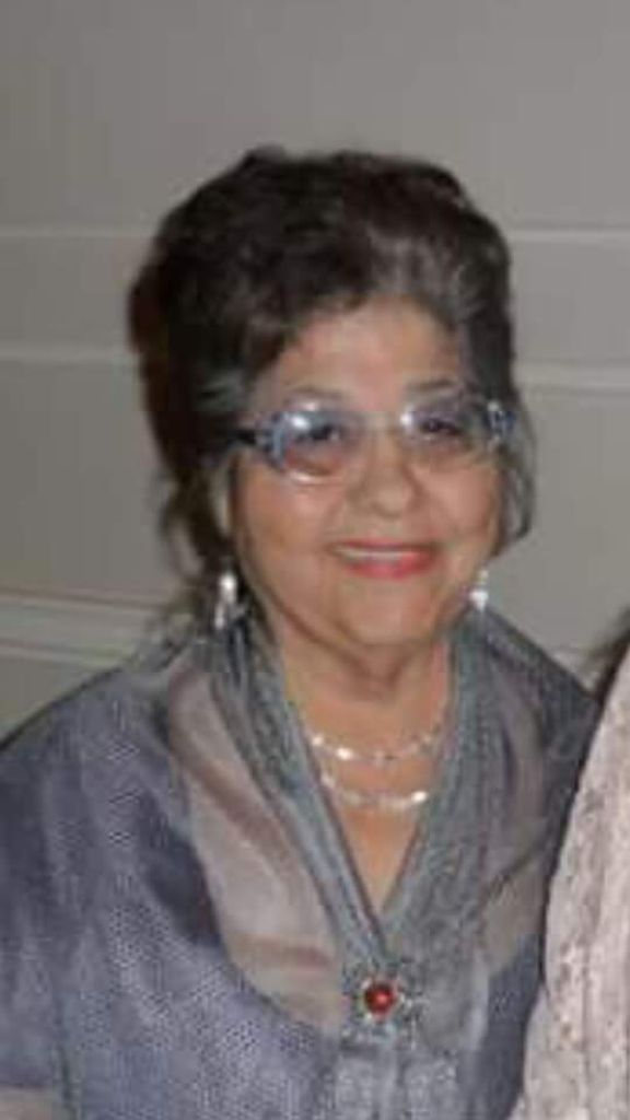 Maria Concepcion Flores Profile Photo