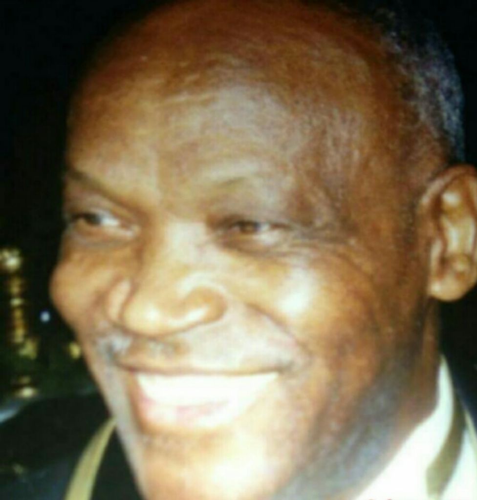 Bishop Joseph Pannell