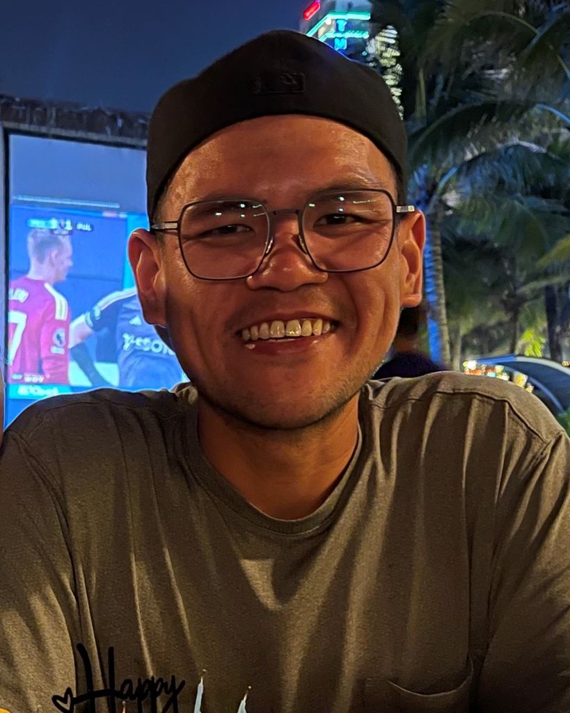 Daniel Duc Cao