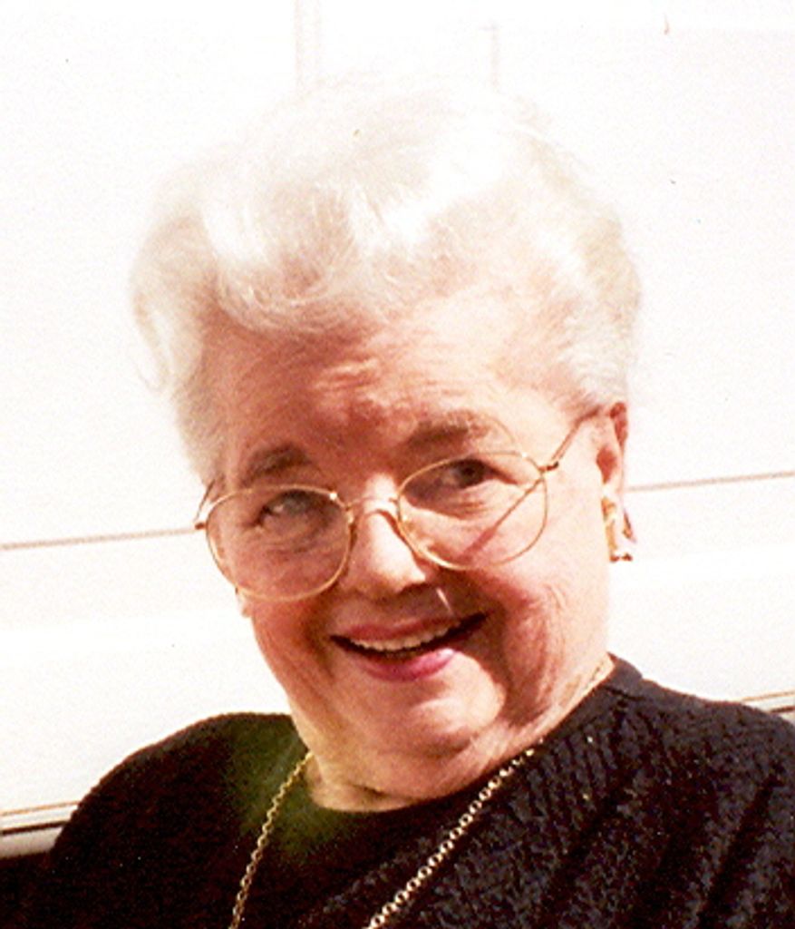 Lois Fowks