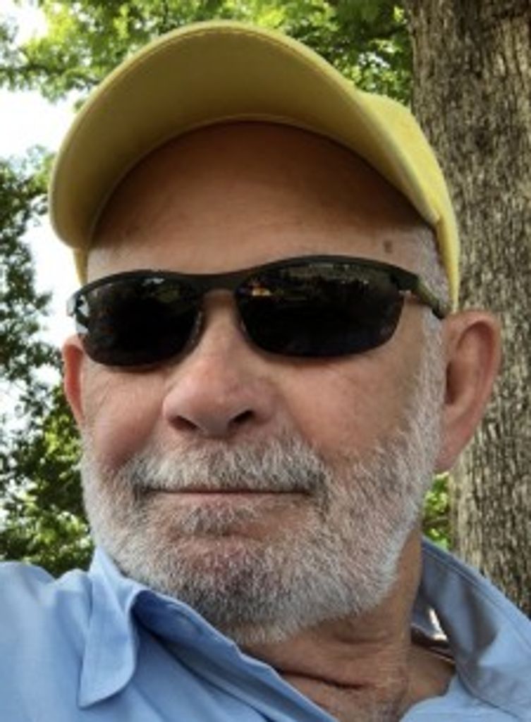 Wayne Edward Barker Profile Photo