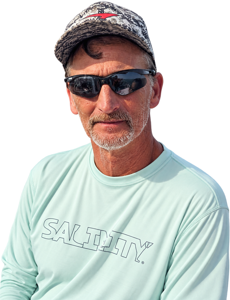 Donnie Joe Crusha Profile Photo