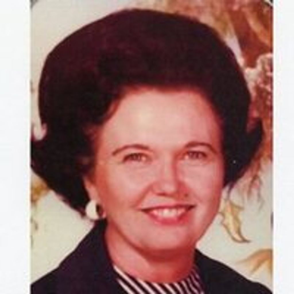 Dorothy Louise Pope