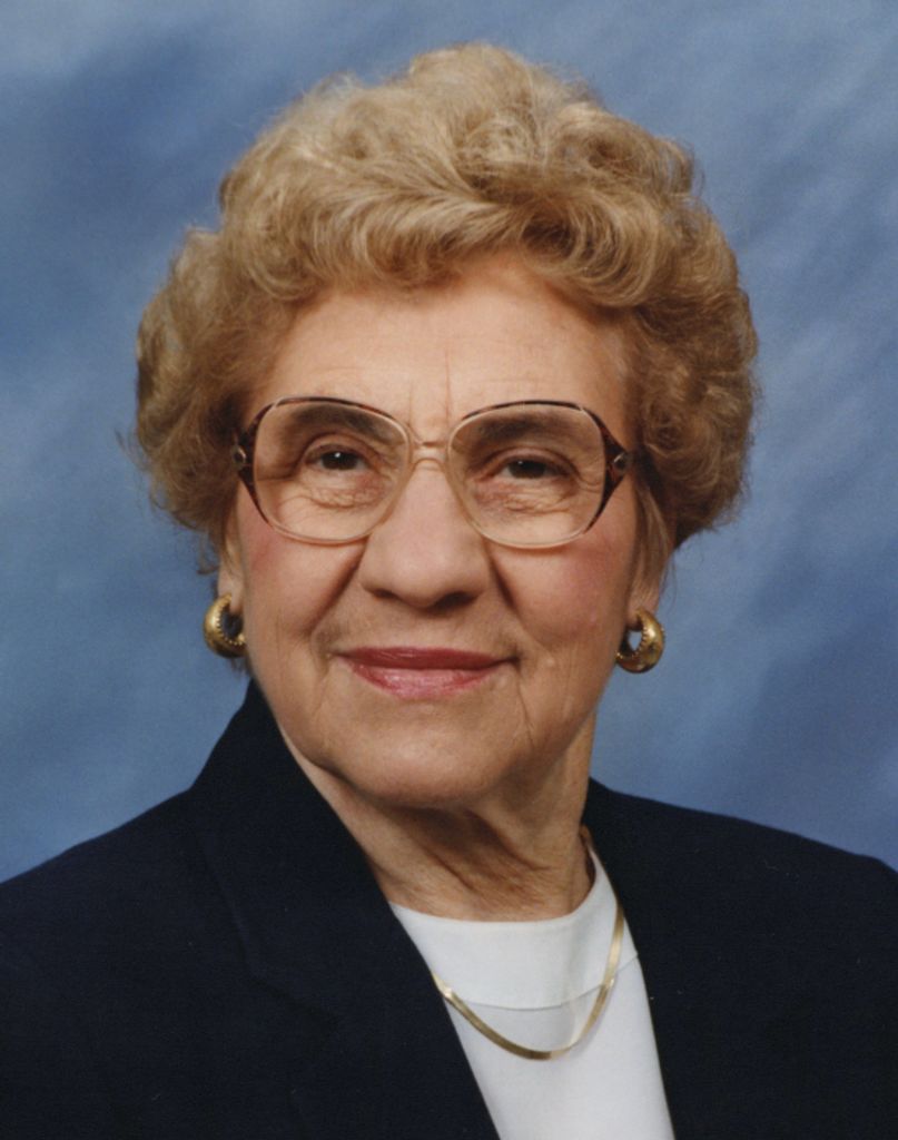 Genevieve Carol (Unger)  Westerfield Profile Photo