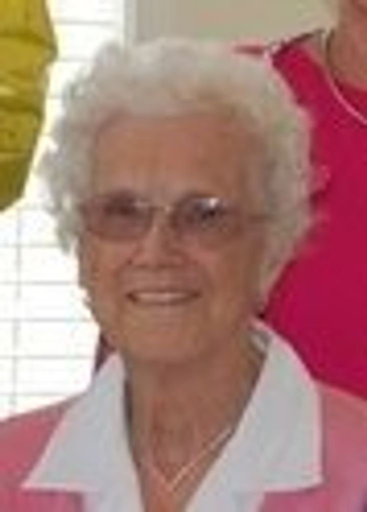 Miriam E. Gantz