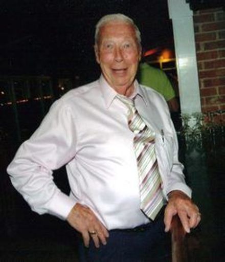 Gerald Magnuson Profile Photo