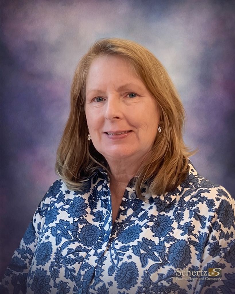 Deborah Kay Badrak
